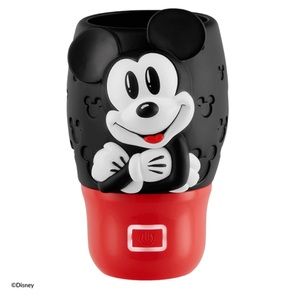 Scentsy new in box Mickey Mouse Warmer